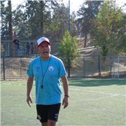 Buscamos entrenadores para impartir clases particulares de Fútbol